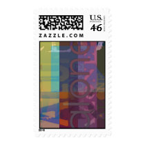 Alone ? stamps