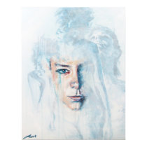 alone posters