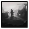 Alone posters by Anthriel Alone posters