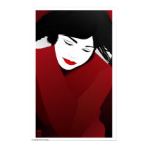 Alone posters