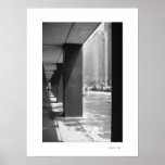 ALONE Poster posters