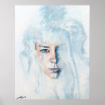 alone poster