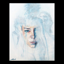 alone posters