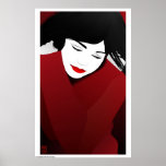 Alone Print