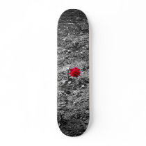 Alone skateboards