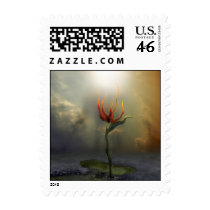Alone - Small Postage