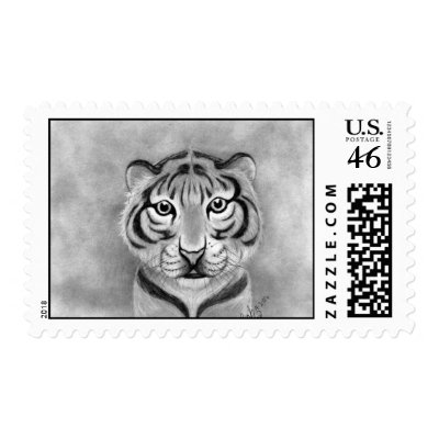 Alone* Stamps by MidnightDreamer