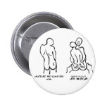 Alone together Button buttons