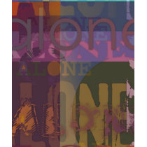 Alone t-shirts