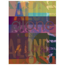 Alone t-shirts