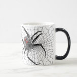 Along Came A Spider ... Mug