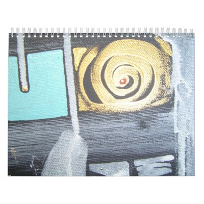 along ravens garden calendars by arteology