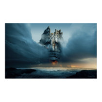 Along Ruined Soul Poster