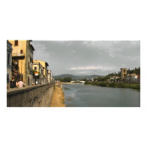 Along the Arno photo cards by thedustyphoenix Along the Arno photo cards