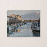 Along the Docks Puzzle puzzles