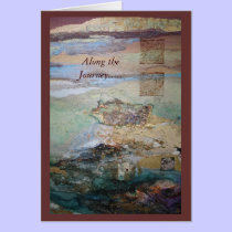 Along the Journey Card cards