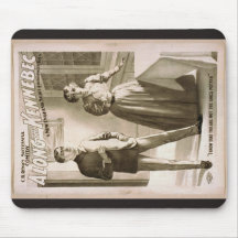 Along the Kennebec Mousepads