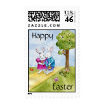 Along The Lane Postage