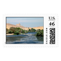 Along the Nile postage by peterspooner Along the Nile postage