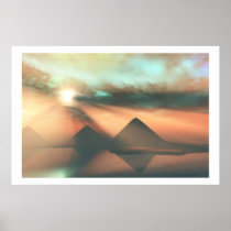 pyramid, pharaoh, ancient, building, heritage, monument, historical, archeology, temple, tutankhamen, civilization, architecture, culture, god, worship, wonders, old, sky, big, tomb, king, giza, dynasty, egypt, egyptian, mummy, nubia, great, cairo, travel, wonder, cheops, ramses, sphinx, desert, museum, history, plateau, structures, Poster with custom graphic design