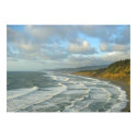 Along the Pacific Coast Highway 2 posters