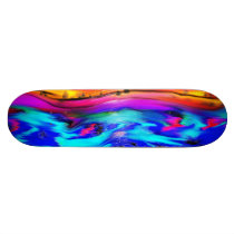 Along the River Bank Skate Boards