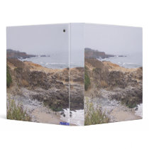 Along the Rocky Path Binder binders