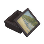 Along the Seine Premium Gift Box