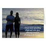 Along the Shore... Maui, Hawaii Cards