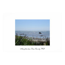Along the Shore posters