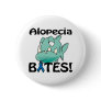 Alopecia BITES Pin