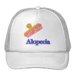 Alopecia Hat Alopecia Hat