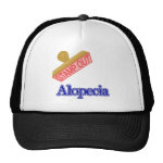 Alopecia Trucker Hat Alopecia Trucker Hat