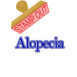 Alopecia Shirt