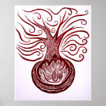 Alora Posters
