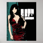 Alora Wytchwood 12 Posters
