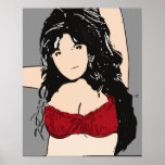 Alora Wytchwood 4 Print