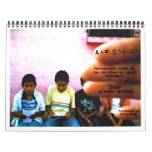 Alotenango calendars