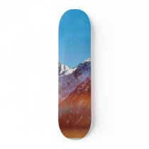 Alp Mountain skateboards