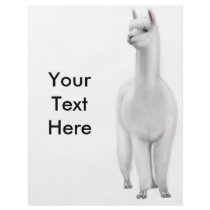 Alpaca Flyer