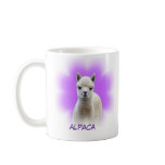 Alpaca Hope Mug