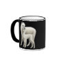 Alpaca Love Mug