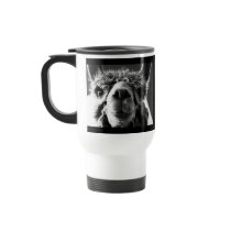 Alpaca Coffee Mugs