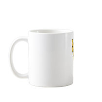 Alpaca Coffee Mugs