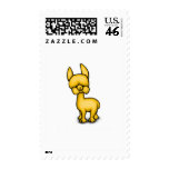 Alpaca Postage