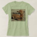 Alpacas ROCK t-shirts by kacyfrylovesalpacas Alpacas ROCK t-shirts