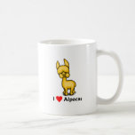 alpacasilove coffee mug