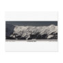 Alpbach Panorama Postcards