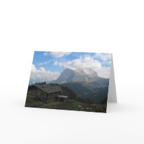 Alpe Di Siusi Italy cards by billstayer Alpe Di Siusi Italy cards