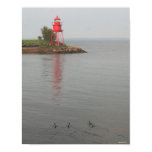 Alpena Lighthouse posters